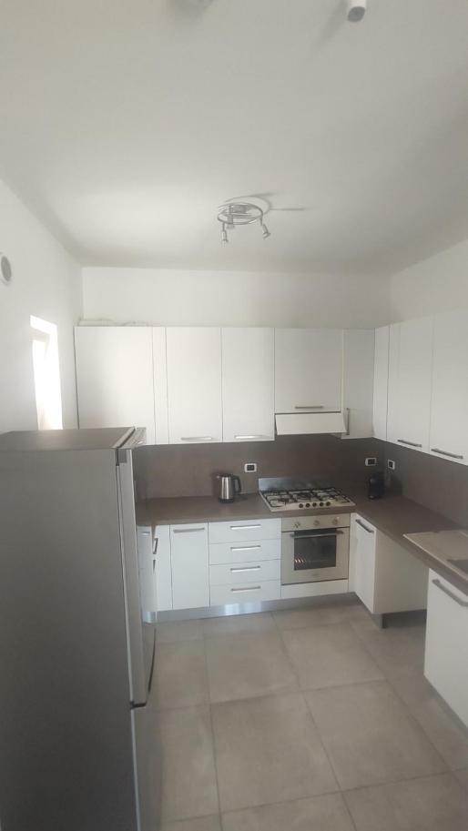 Seagull Apartments - Front And Sea View & Airport Bari Extérieur photo